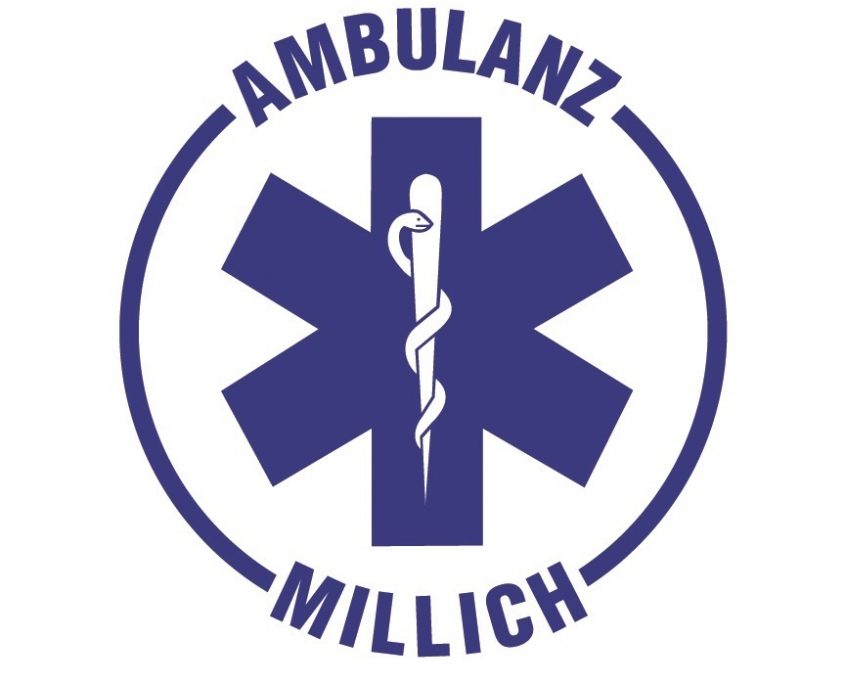 Ambulanz-Logo