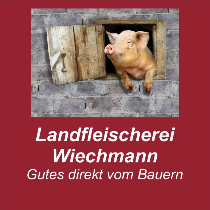 Landfleischerei_Wiechmann